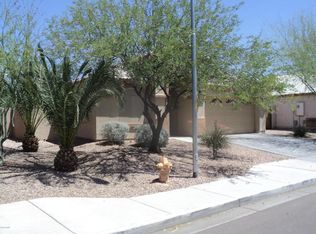 4348 W Alta Vista Rd, Laveen, AZ 85339