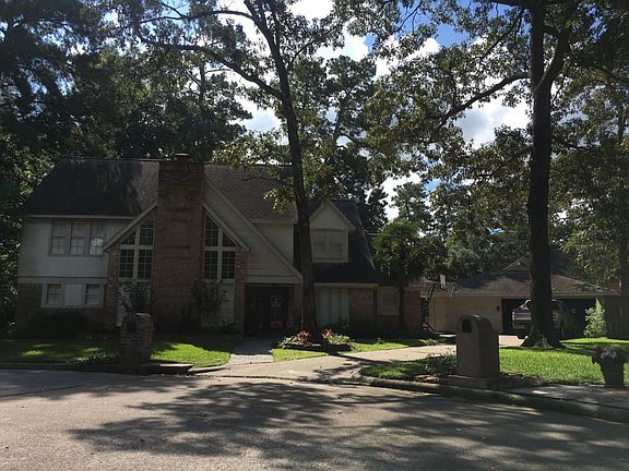 5th image of 3622 Glade Creek Dr