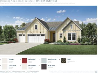 2860 Laurel Oak Ave, Hardeeville, SC 29927