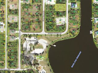 10225 Cocoa Beach St #19, Pt Charlotte, FL 33981