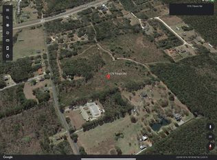 1175 Tibwin Rd, Mc Clellanville, SC 29458