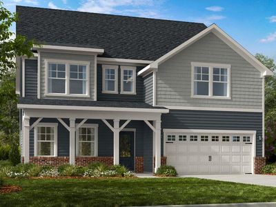 1013 Dillon Lake Dr, Knightdale, NC, 27545