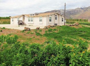 1131 Schraeder Rd, Tieton, WA 98947