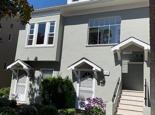 1132 Laguna Ave #2, Burlingame, CA 94010