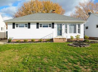 799 Glenhurst Rd, Willowick, OH 44095
