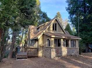 707 Crest Estates Dr, Lake Arrowhead, CA 92352