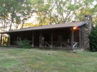 2410 Texas Valley Rd NW, Rome, GA 30165