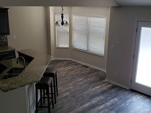 Kitchen Bar