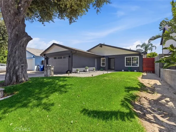 3926 Downey Ct, Simi Valley, CA 93063