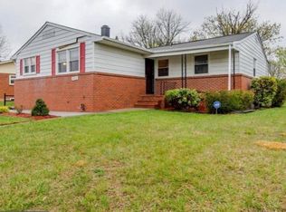 4015 Starbrook Rd, Randallstown, MD 21133