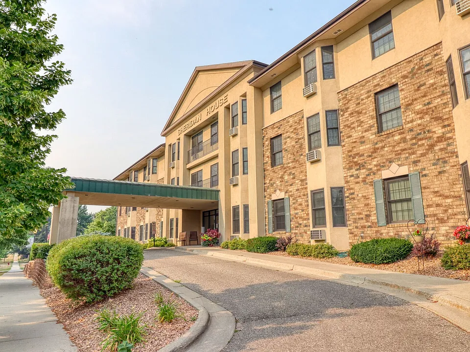 Sheridan House - 55+ Independent Living