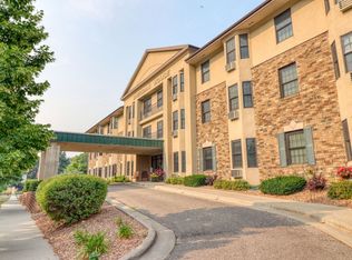 Sheridan House, Fergus Falls, MN 56537