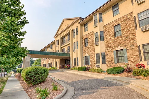 Sheridan House - 55+ Independent Living Photo 1