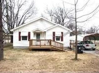 1221 N Kansas Expy, Springfield, MO 65802
