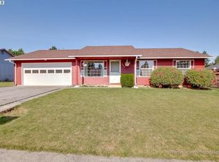 205 NE Robin Way, Gresham, OR 97030