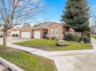 4439 W Harold Ave, Visalia, CA 93291