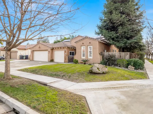 4439 W Harold Ave, Visalia, CA 93291