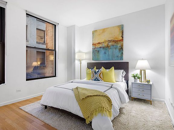 3rd image of 56 Pine St #4D