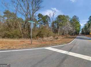 1190 Moccasin Gap Rd, Jackson, GA 30233