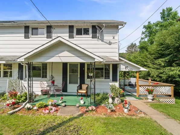 97 Lower Clinton St, Rossiter, PA 15772