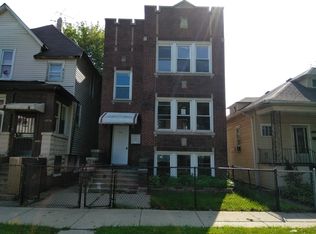 8019 S Escanaba Ave, Chicago, IL 60617