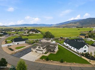 560 Aspen Rd, Kamas, UT 84036