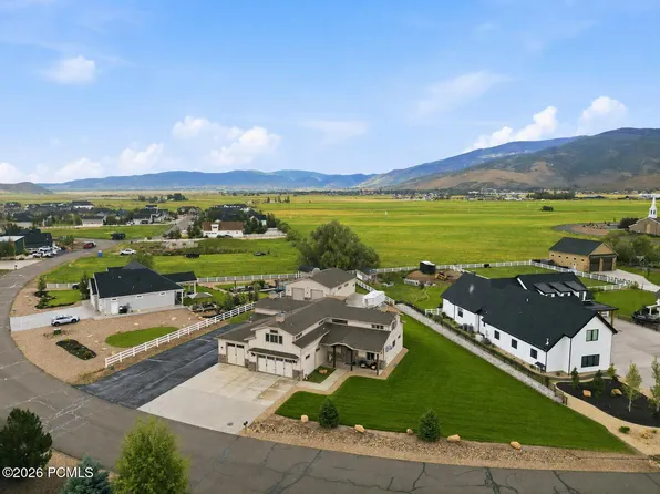 560 Aspen Rd, Kamas, UT 84036