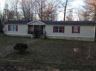 1162 Never Fail Rd, Pleasant Hill, TN 38578