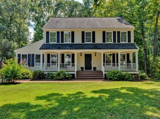 11205 Brewer Rd, Henrico, VA 23233