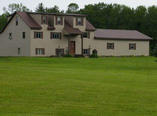 4884 Rome New London Rd, Rome, NY 13440