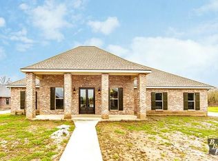 3093 Mathilde Marie Dr, Gray, LA 70359