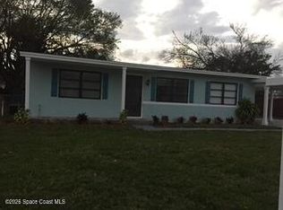 1165 King St, Merritt Island, FL 32953