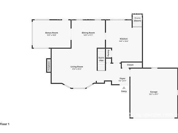 2nd image of 4N464 Briar Ln