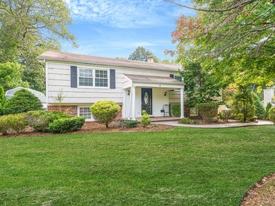 35 Wedgewood Drive, Coram, NY, 11727