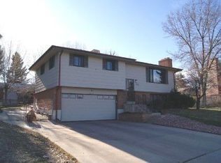 5217 S Mabre Ct, Littleton, CO 80123