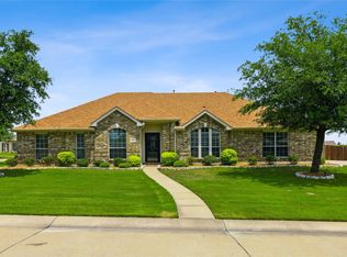 101 Mustang Dr, Fate, TX 75087
