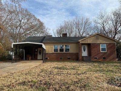 809 Howard St, Shelby, NC, 28152