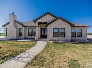 7100 E County Road 114, Midland, TX 79706