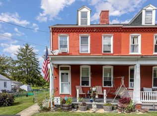 138 Anthracite Rd, Lebanon, PA 17042