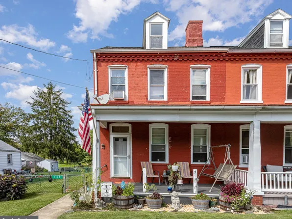 138 Anthracite Rd, Lebanon, PA 17042