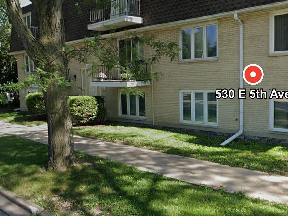 1st image of 530 5th Ave APT 12