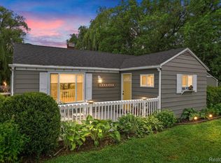 5032 Scott Rd, Mount Morris, MI 48458