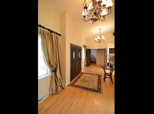 12555 S 80th Ave, Palos Park, IL