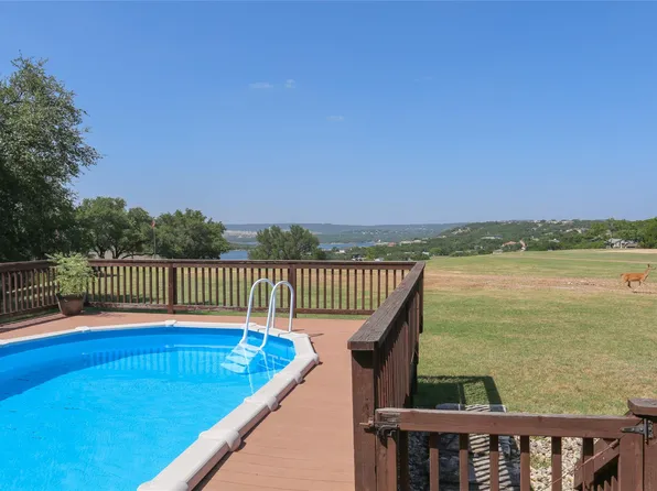 21206 National Dr, Lago Vista, TX 78645
