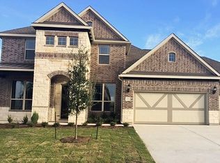 20513 Fairleaf St, Pflugerville, TX 78660