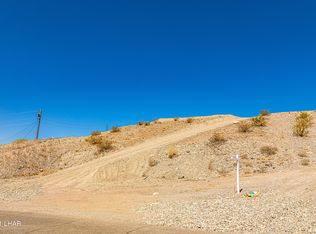 4073 Columbia Dr LOT 61 & 62, Lake Havasu City, AZ 86406