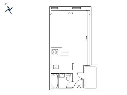 Rented by REAL New York | media 42