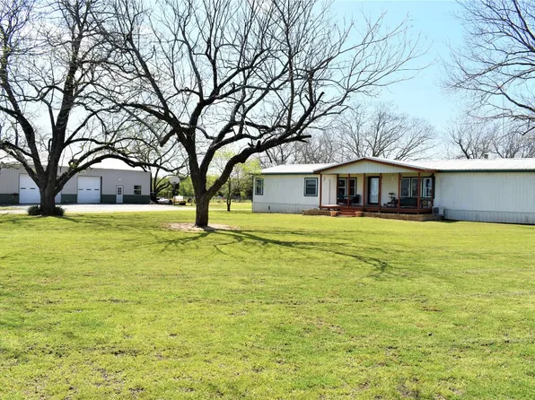 7138 County Road 206, Grandview, TX 76050