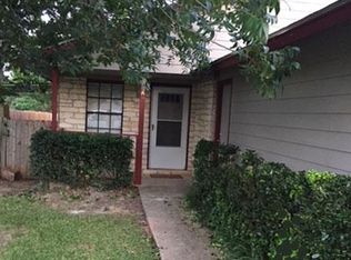 800 Kimberly St #A, Georgetown, TX 78628