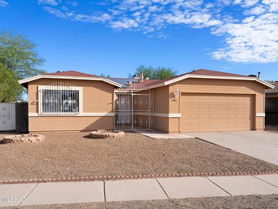 1866 W Holland Dr, Tucson, AZ, 85746